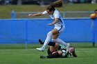 Women's Soccer vs JWU  Wheaton Women's Soccer vs Johnson & Wales University. - Photo by Keith Nordstrom : Wheaton, Soccer